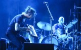 I Radiohead trionfano a Firenze